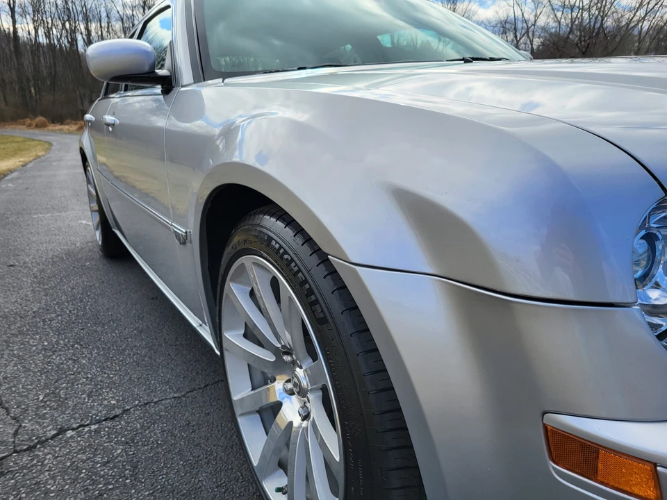 2006 Chrysler 300 (2005-2023) - Image 29 of 31
