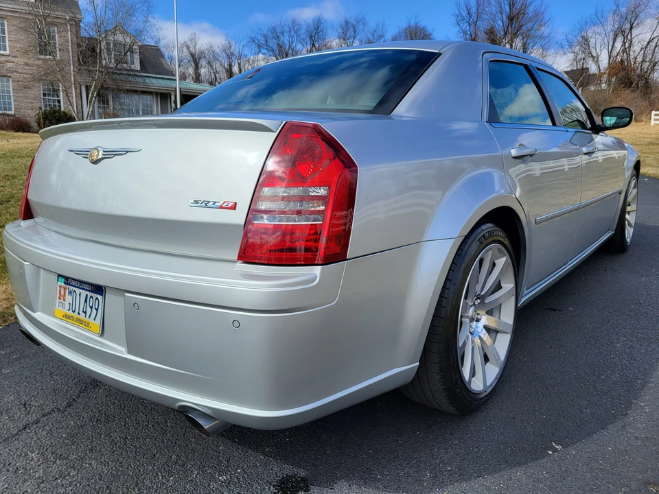 2006 Chrysler 300 (2005-2023) - Image 22 of 31