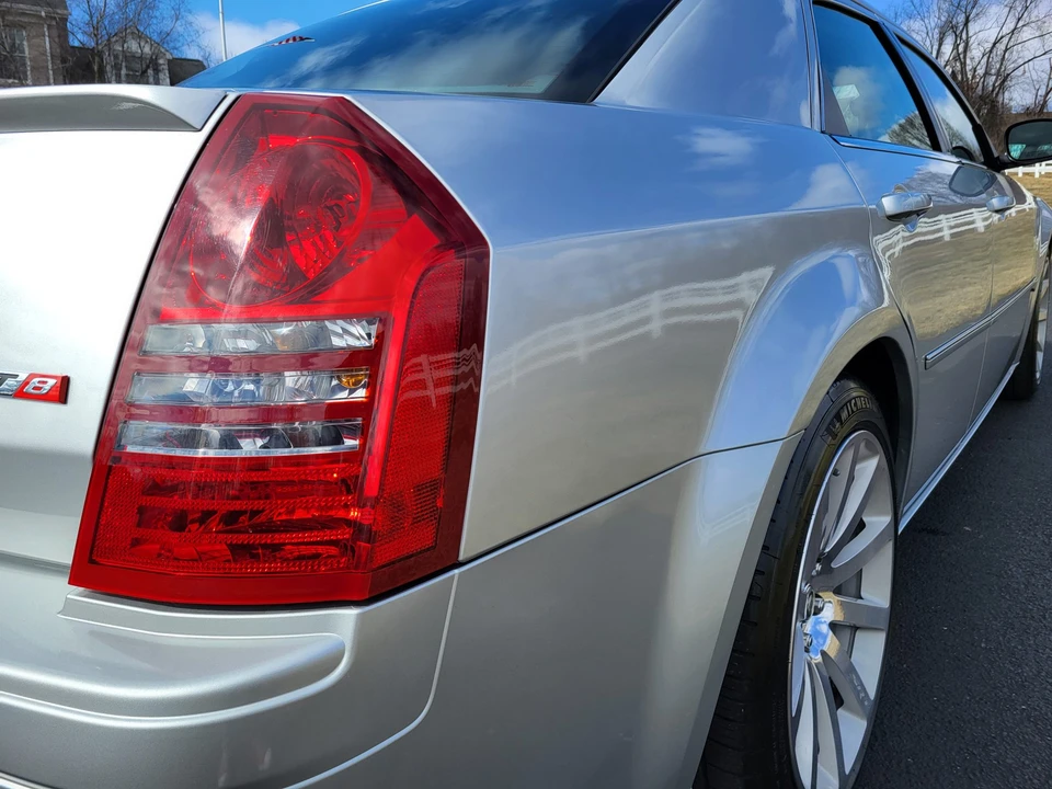 2006 Chrysler 300 (2005-2023) - Image 26 of 31
