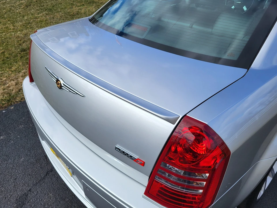 2006 Chrysler 300 (2005-2023) - Image 23 of 31