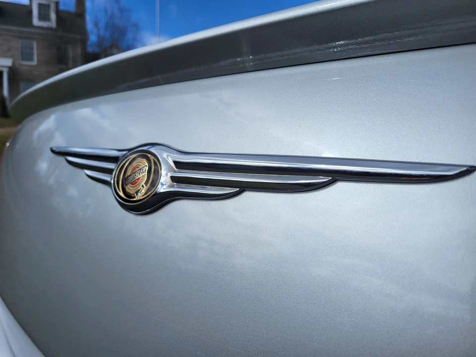 2006 Chrysler 300 (2005-2023) - Image 27 of 31