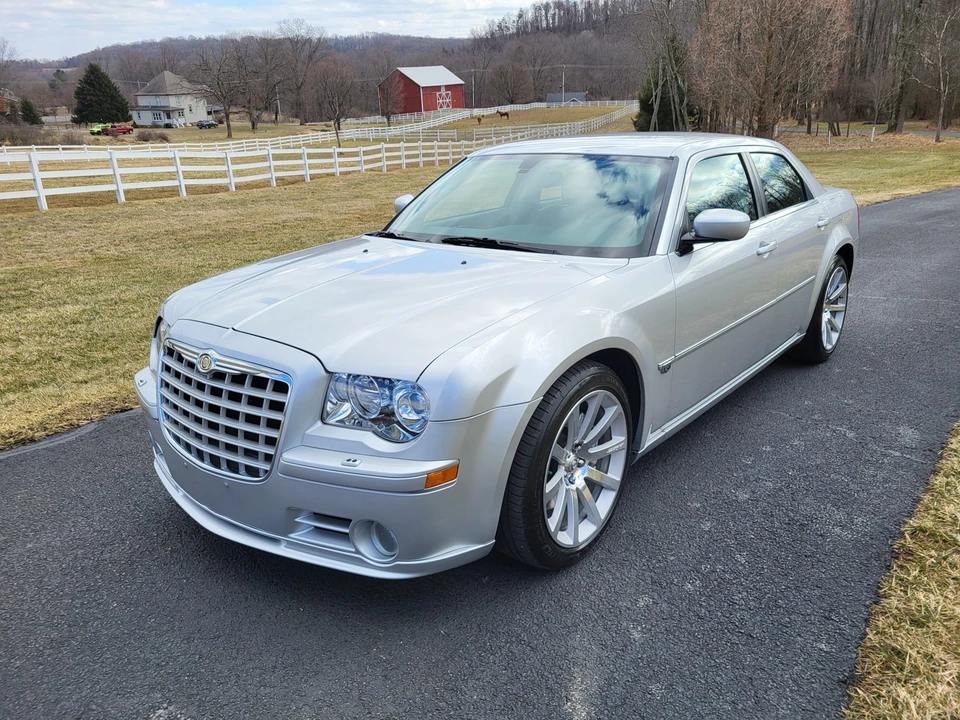 2006 Chrysler 300 (2005-2023) - Image 6 of 31