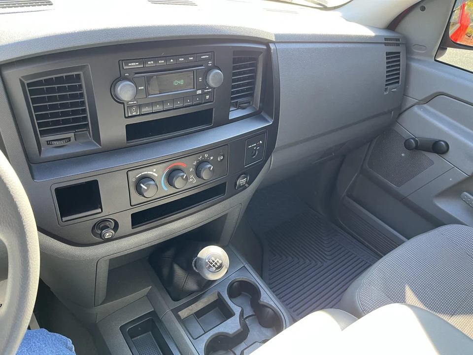 2006 Dodge Ram 3rd Gen - Image 31 of 31