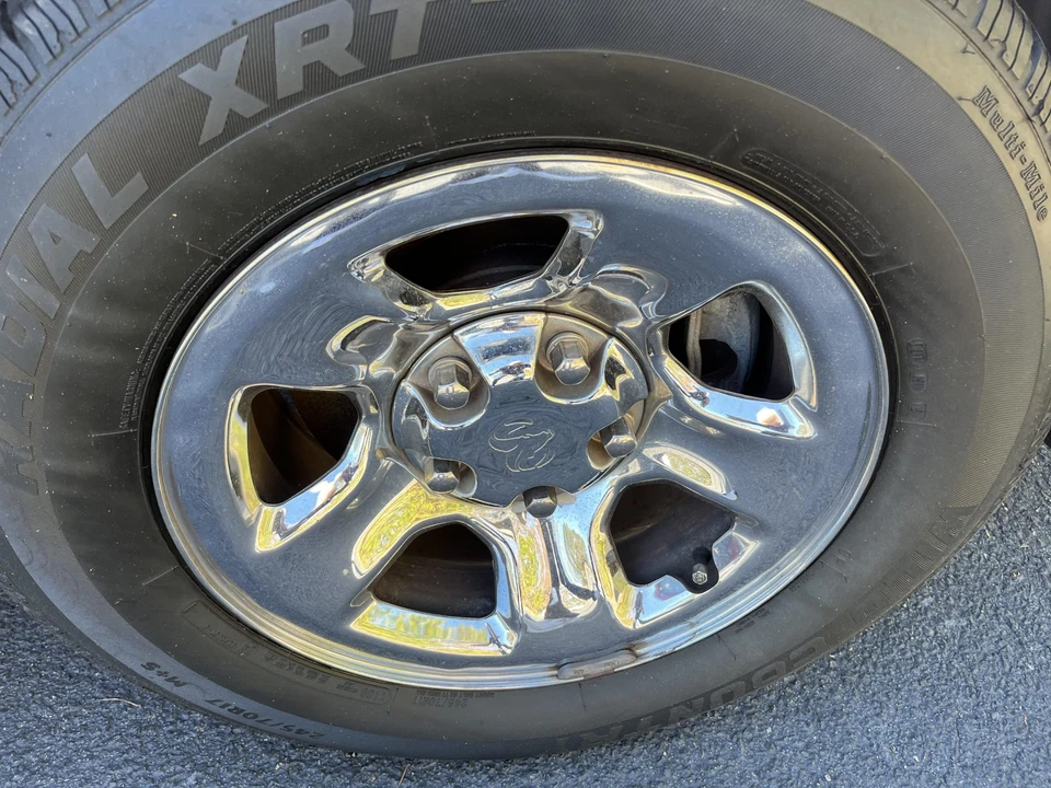 2006 Dodge Ram 3rd Gen - Image 23 of 31