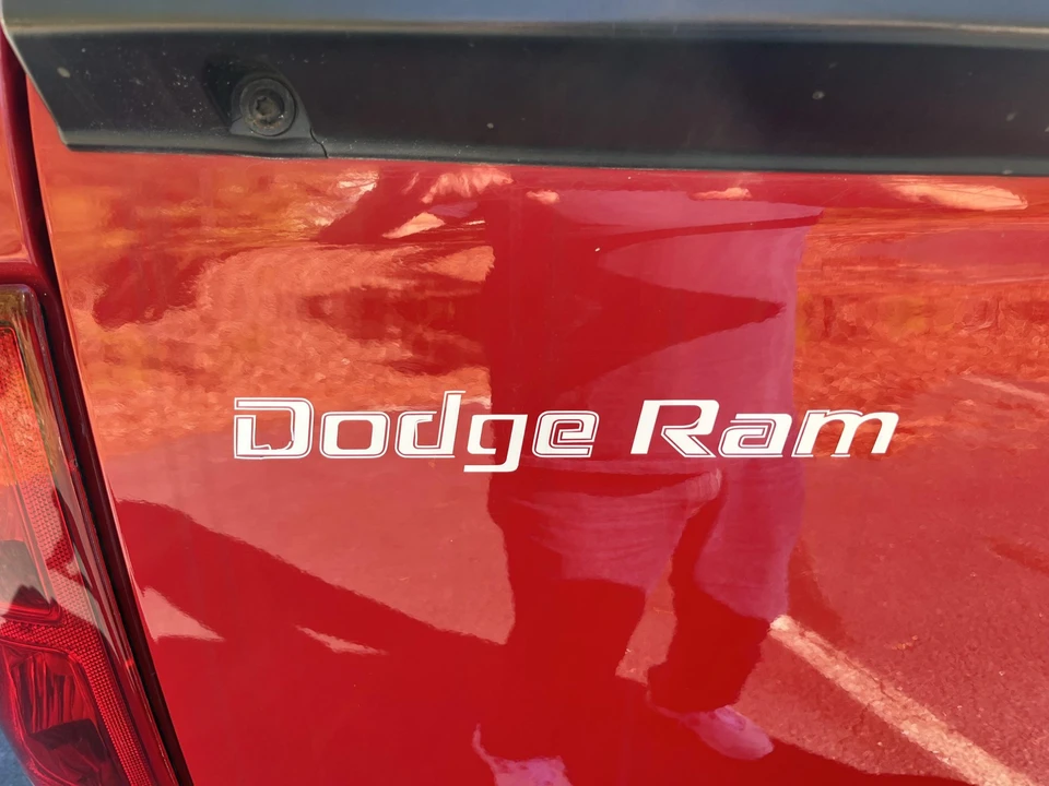 2006 Dodge Ram 3rd Gen - Image 20 of 31