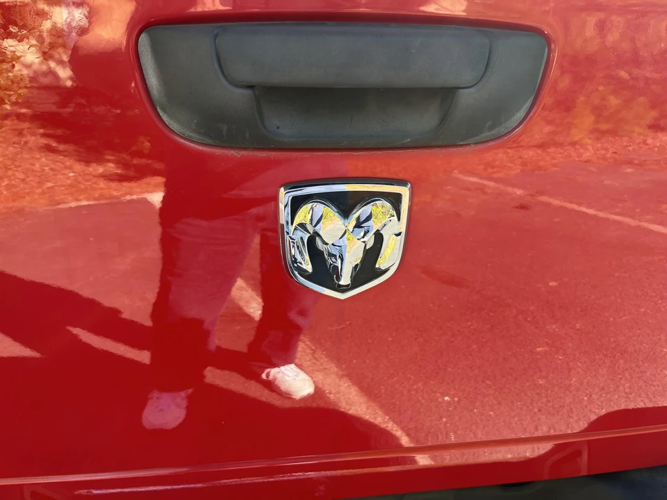 2006 Dodge Ram 3rd Gen - Image 21 of 31