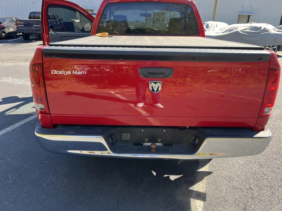 2006 Dodge Ram 3rd Gen - Image 18 of 31