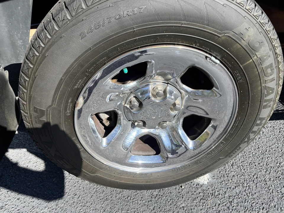 2006 Dodge Ram 3rd Gen - Image 25 of 31