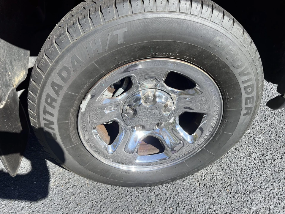 2006 Dodge Ram 3rd Gen - Image 24 of 31