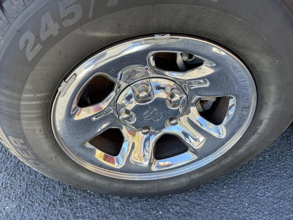 2006 Dodge Ram 3rd Gen - Image 26 of 31