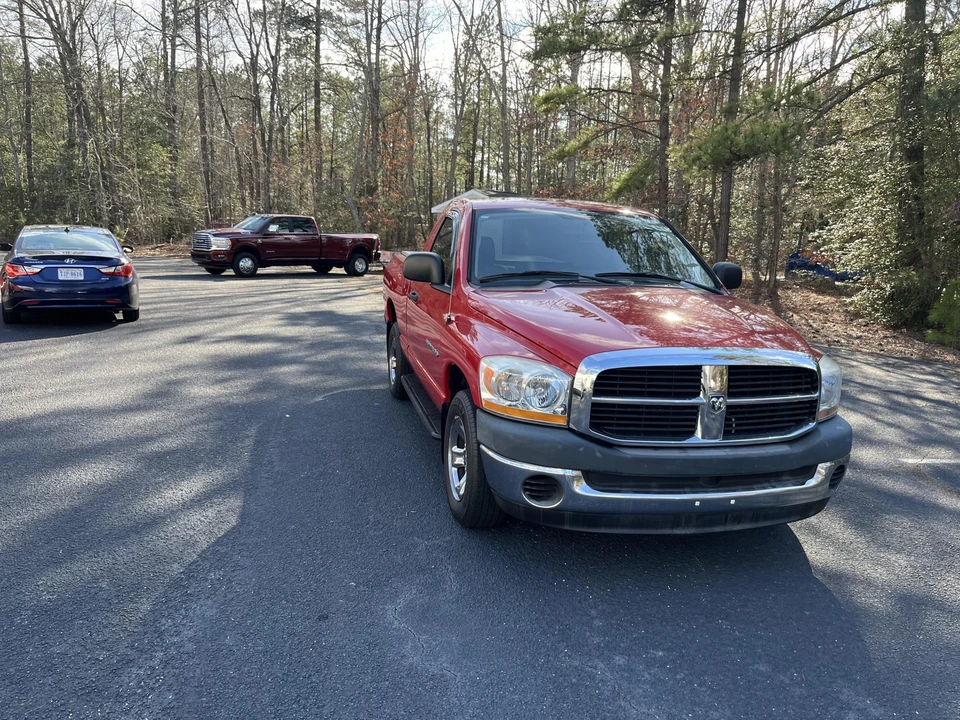 2006 Dodge Ram 3rd Gen - Image 3 of 31