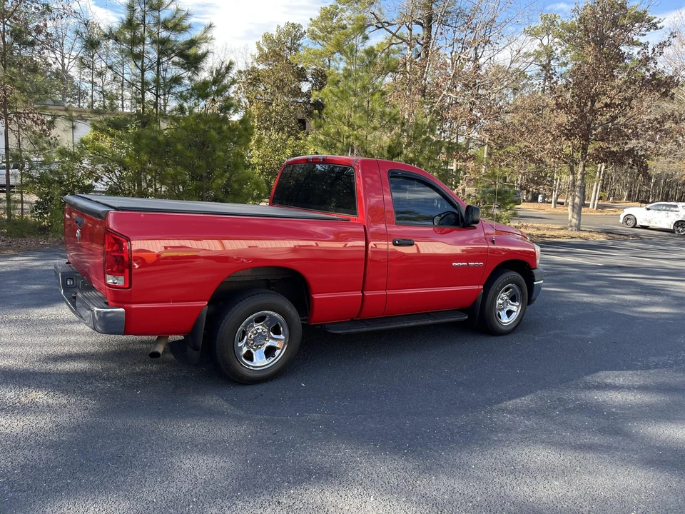 2006 Dodge Ram 3rd Gen - Image 9 of 31