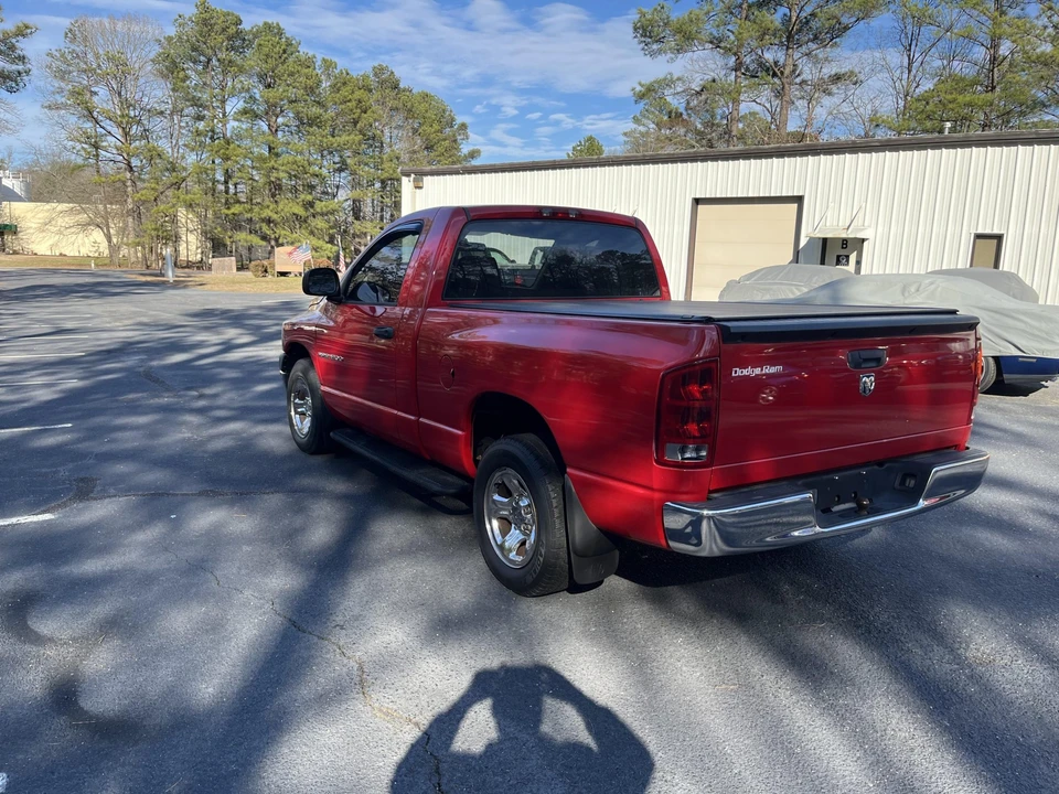 2006 Dodge Ram 3rd Gen - Image 6 of 31