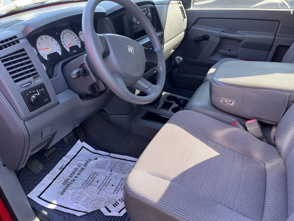 2006 Dodge Ram 3rd Gen - Image 28 of 31
