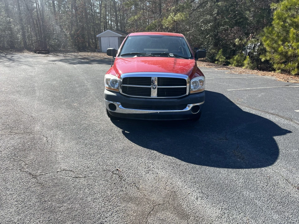 2006 Dodge Ram 3rd Gen - Image 12 of 31