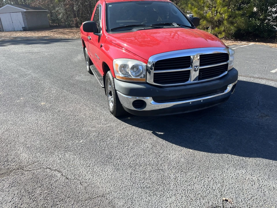 2006 Dodge Ram 3rd Gen - Image 11 of 31