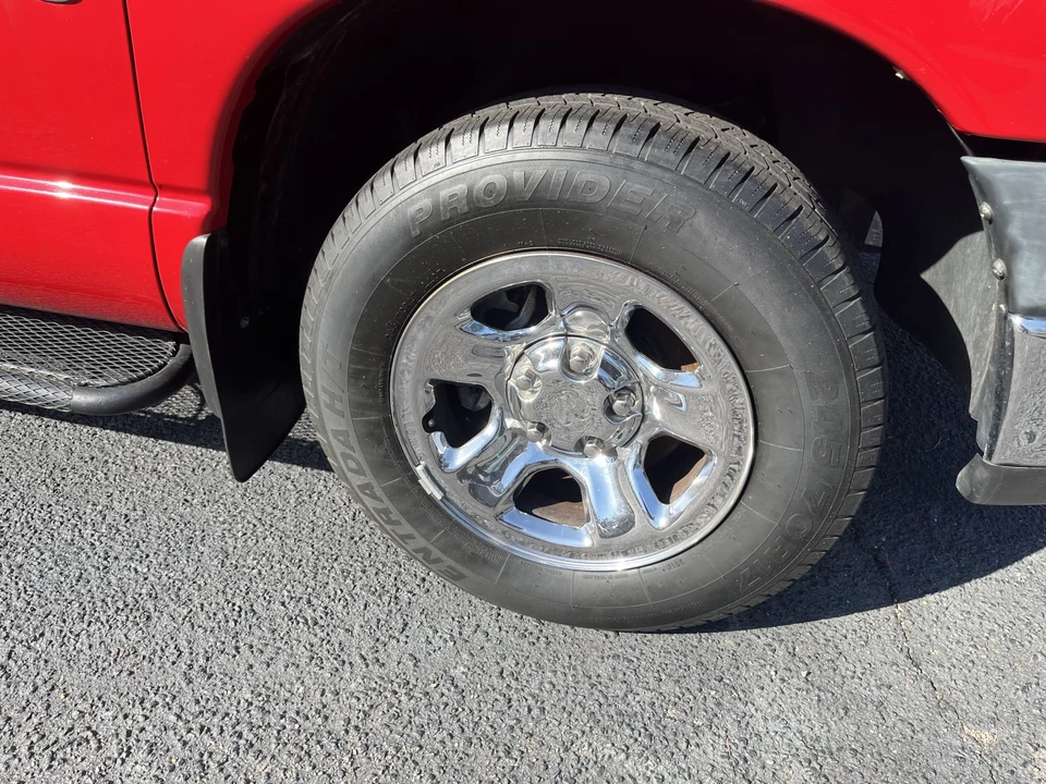 2006 Dodge Ram 3rd Gen - Image 22 of 31