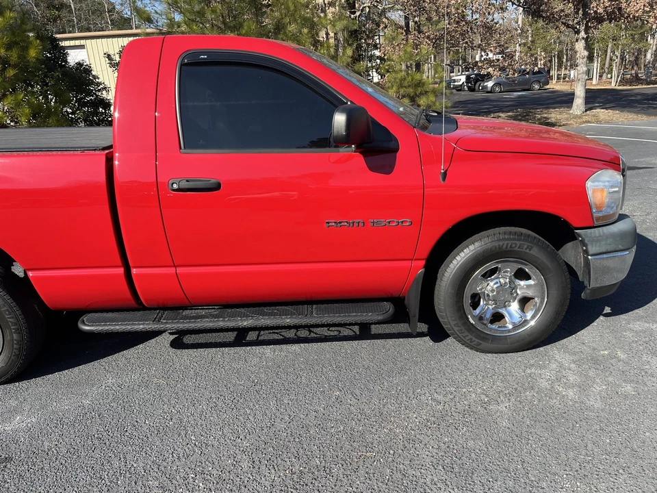 2006 Dodge Ram 3rd Gen - Image 17 of 31
