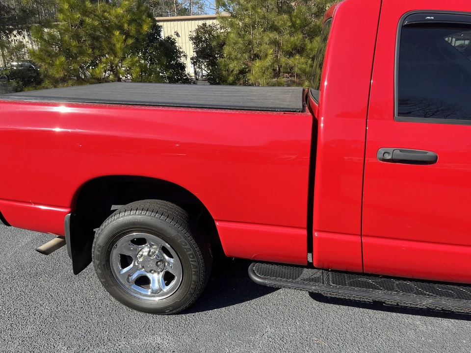 2006 Dodge Ram 3rd Gen - Image 16 of 31