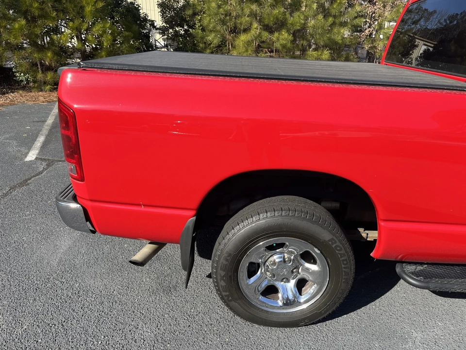 2006 Dodge Ram 3rd Gen - Image 15 of 31