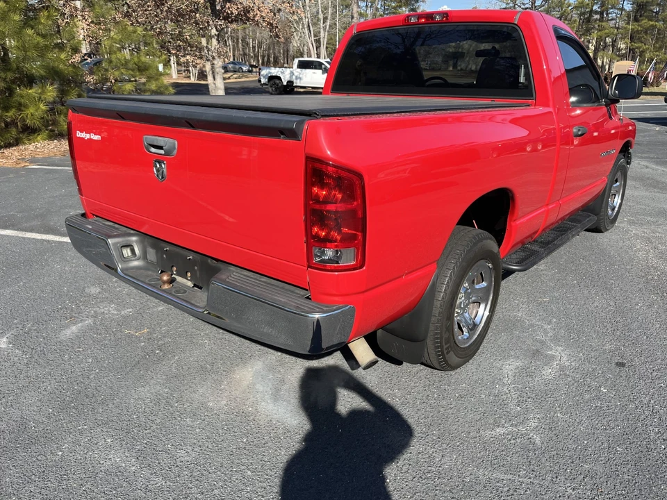 2006 Dodge Ram 3rd Gen - Image 14 of 31