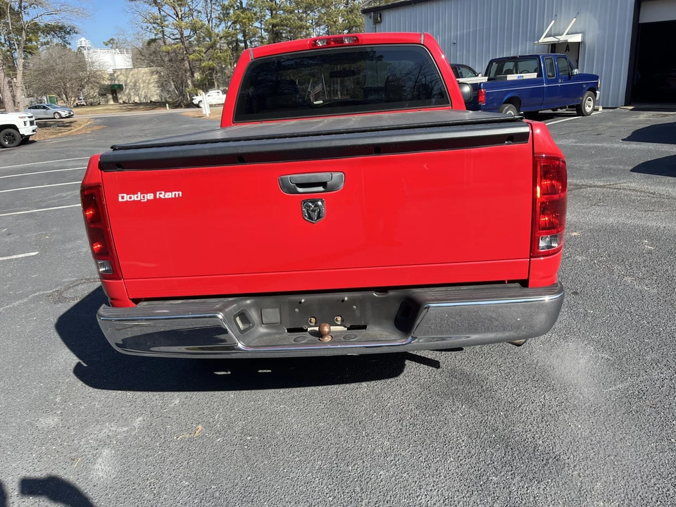 2006 Dodge Ram 3rd Gen - Image 13 of 31