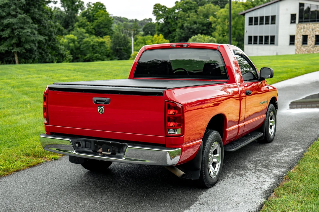 2006 Dodge Ram 3rd Gen - Image 31 of 31
