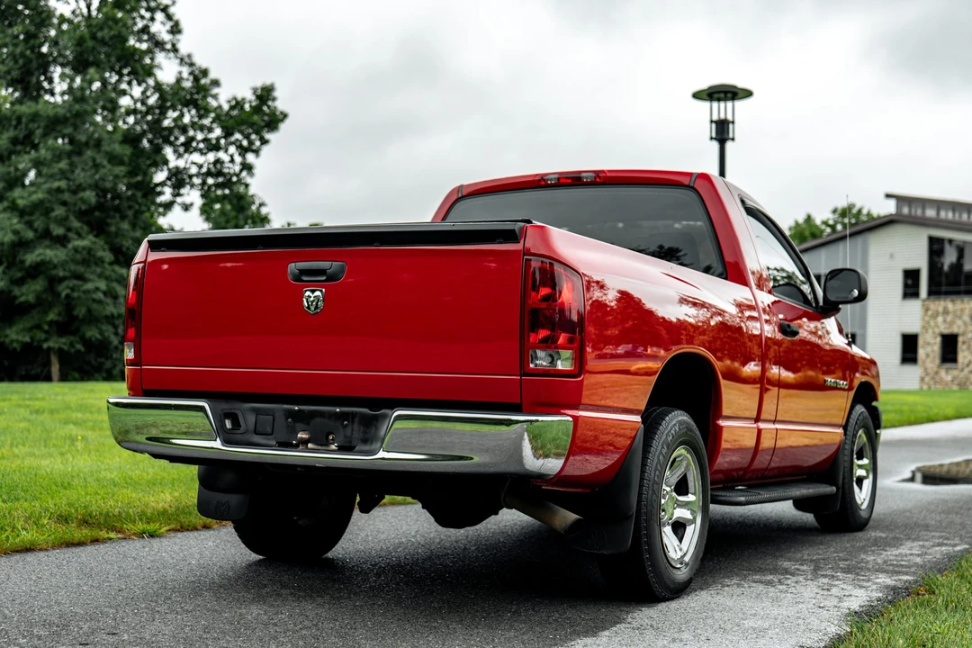 2006 Dodge Ram 3rd Gen - Image 30 of 31