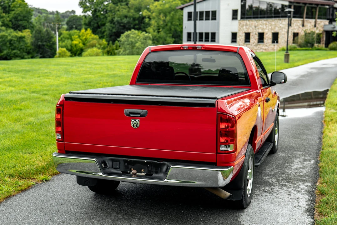 2006 Dodge Ram 3rd Gen - Image 29 of 31