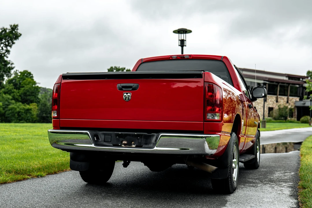 2006 Dodge Ram 3rd Gen - Image 28 of 31