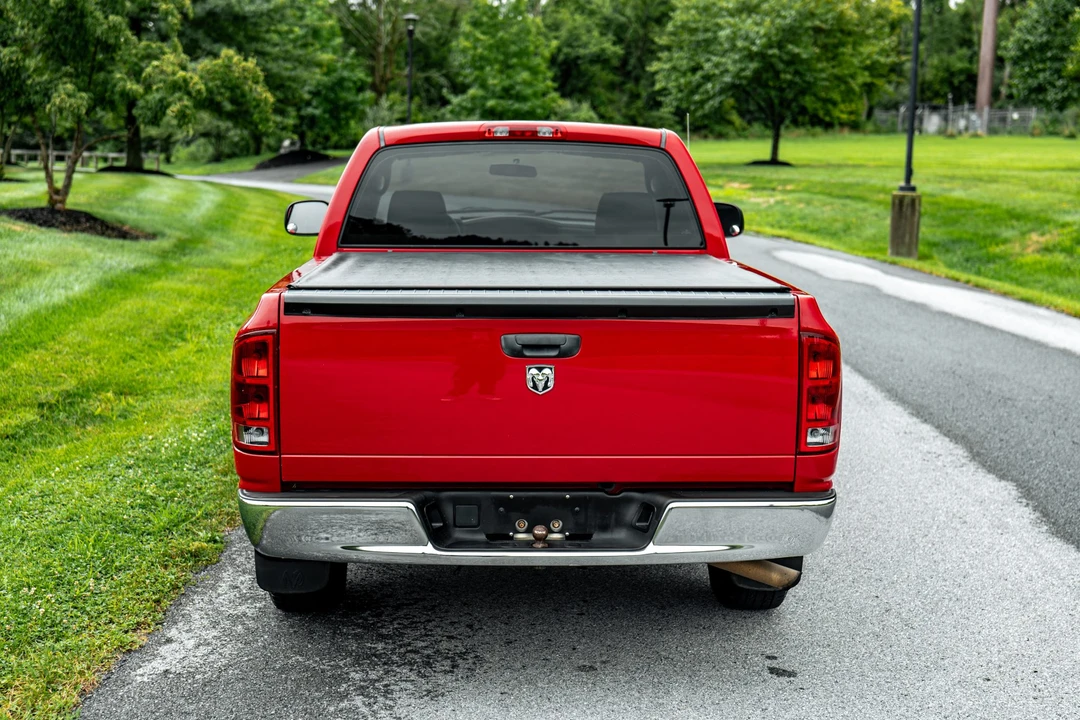 2006 Dodge Ram 3rd Gen - Image 27 of 31