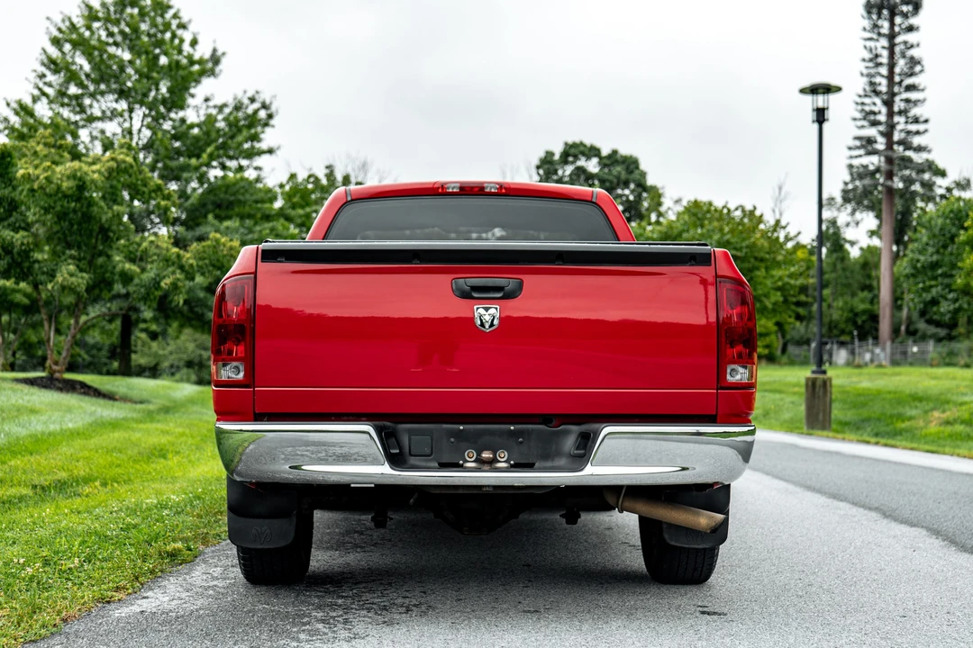 2006 Dodge Ram 3rd Gen - Image 26 of 31