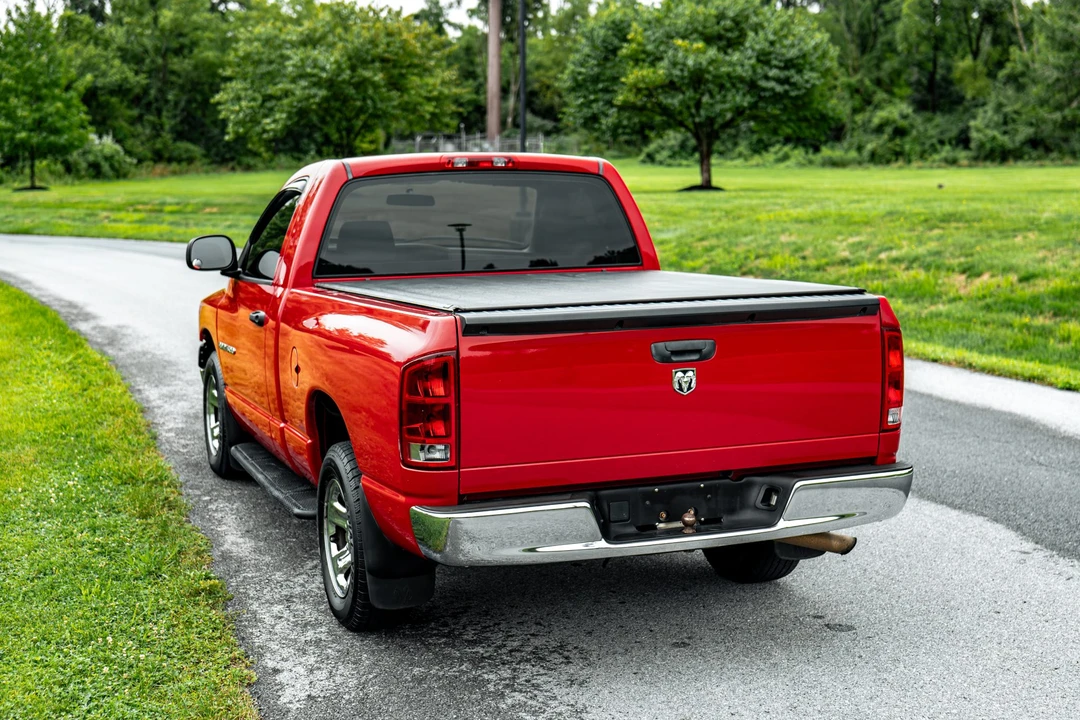 2006 Dodge Ram 3rd Gen - Image 24 of 31