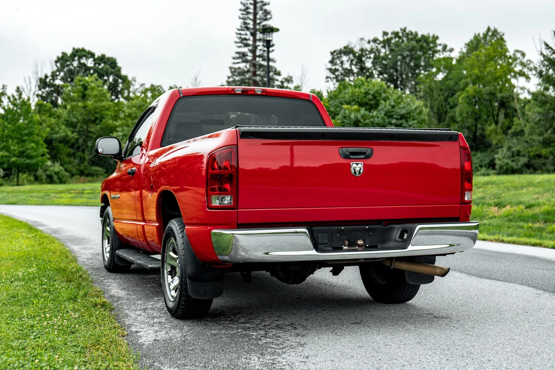 2006 Dodge Ram 3rd Gen - Image 25 of 31