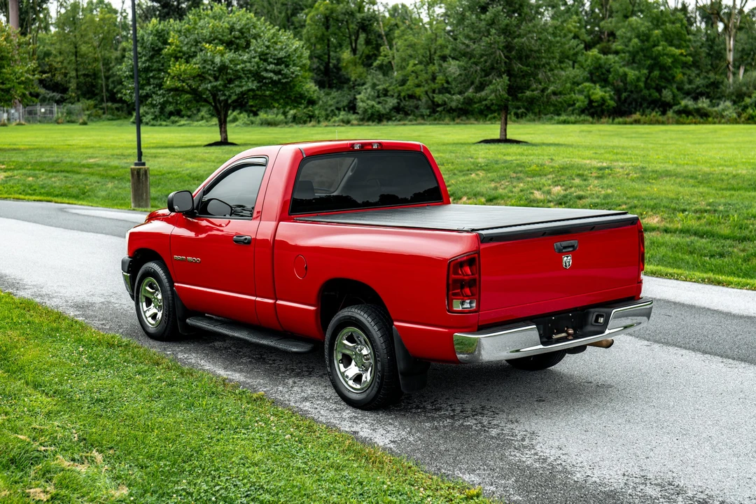 2006 Dodge Ram 3rd Gen - Image 23 of 31
