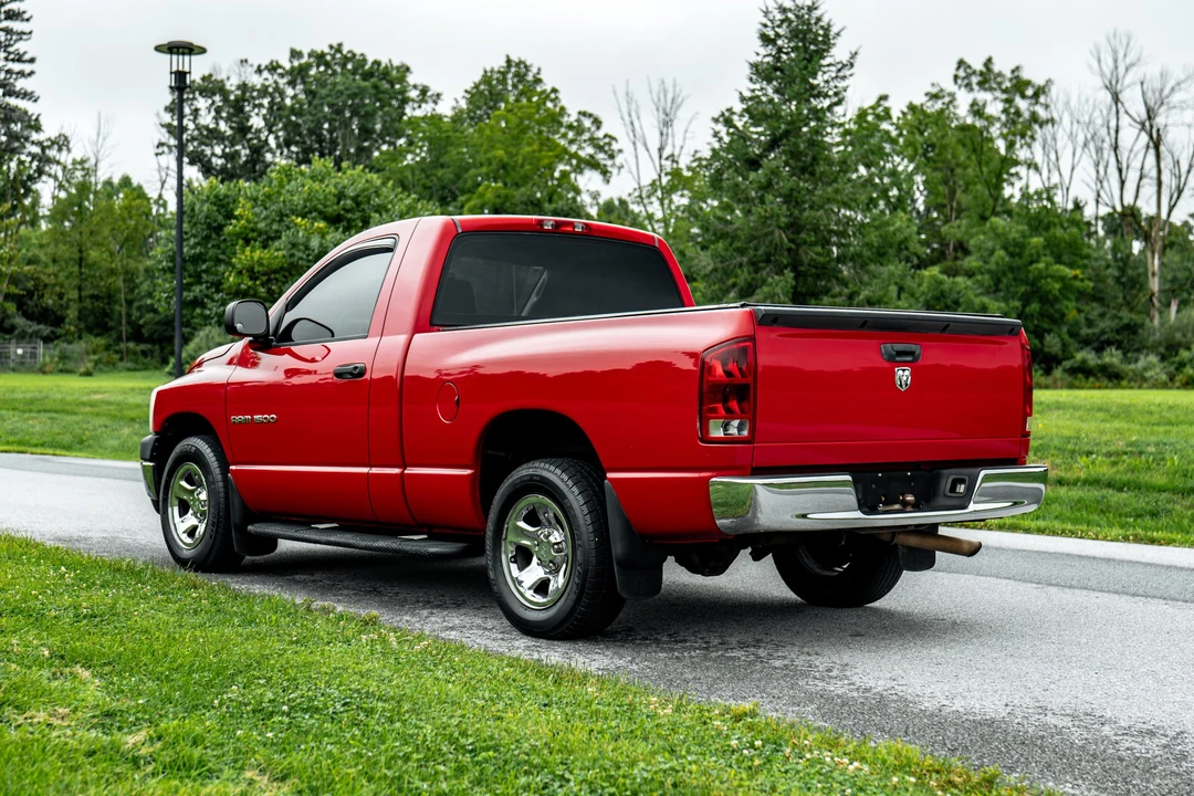 2006 Dodge Ram 3rd Gen - Image 22 of 31