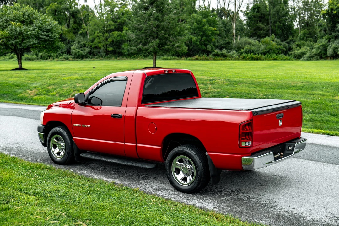 2006 Dodge Ram 3rd Gen - Image 21 of 31