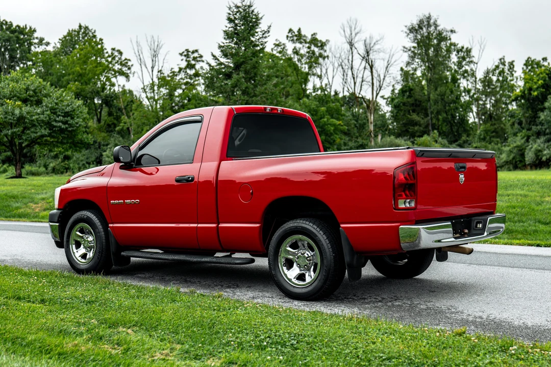 2006 Dodge Ram 3rd Gen - Image 20 of 31