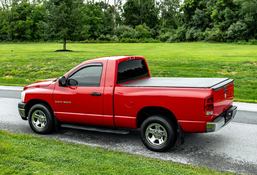 2006 Dodge Ram 3rd Gen - Image 19 of 31