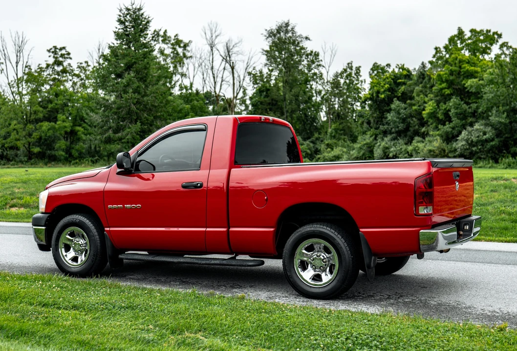 2006 Dodge Ram 3rd Gen - Image 18 of 31