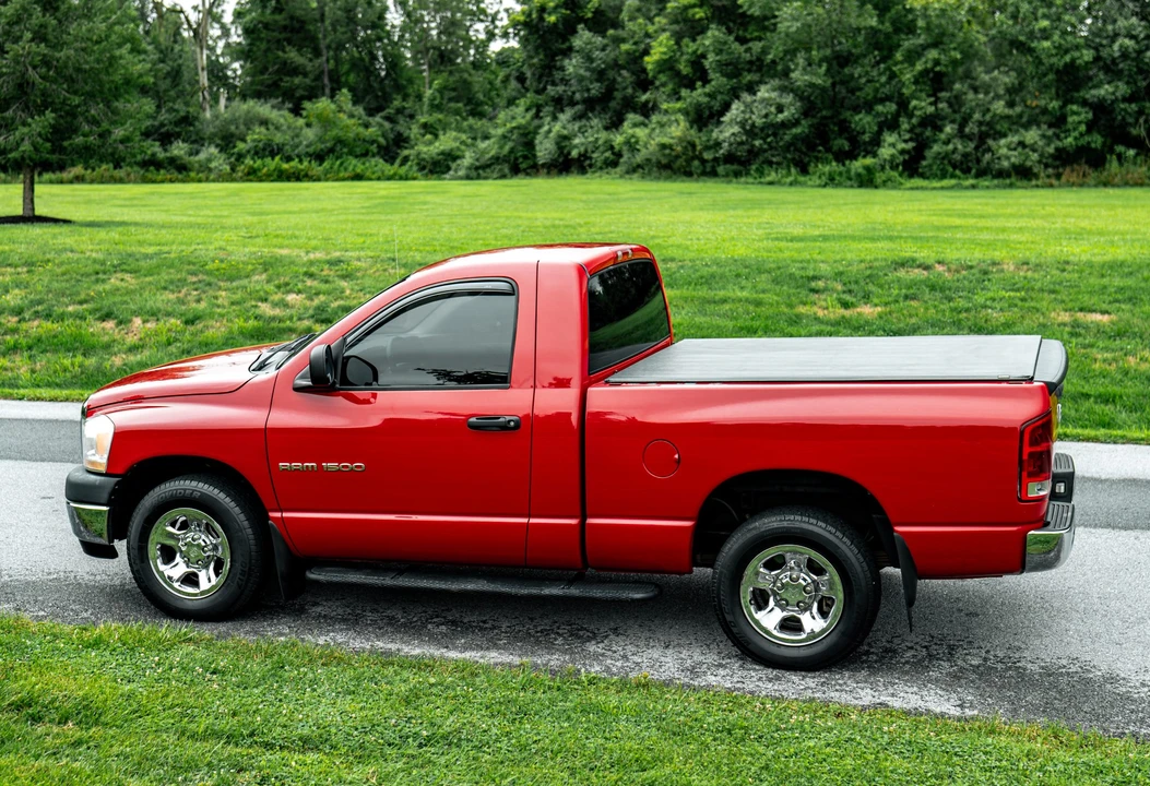 2006 Dodge Ram 3rd Gen - Image 17 of 31