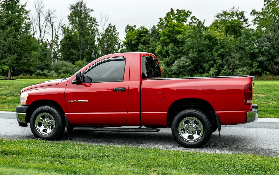 2006 Dodge Ram 3rd Gen - Image 16 of 31