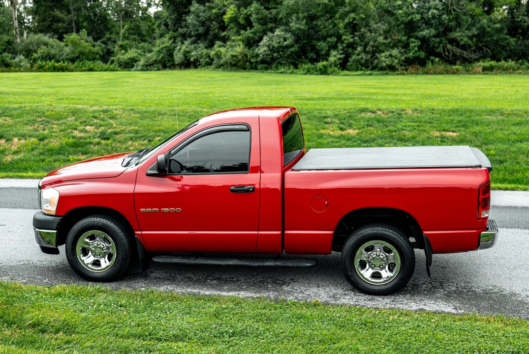2006 Dodge Ram 3rd Gen - Image 15 of 31