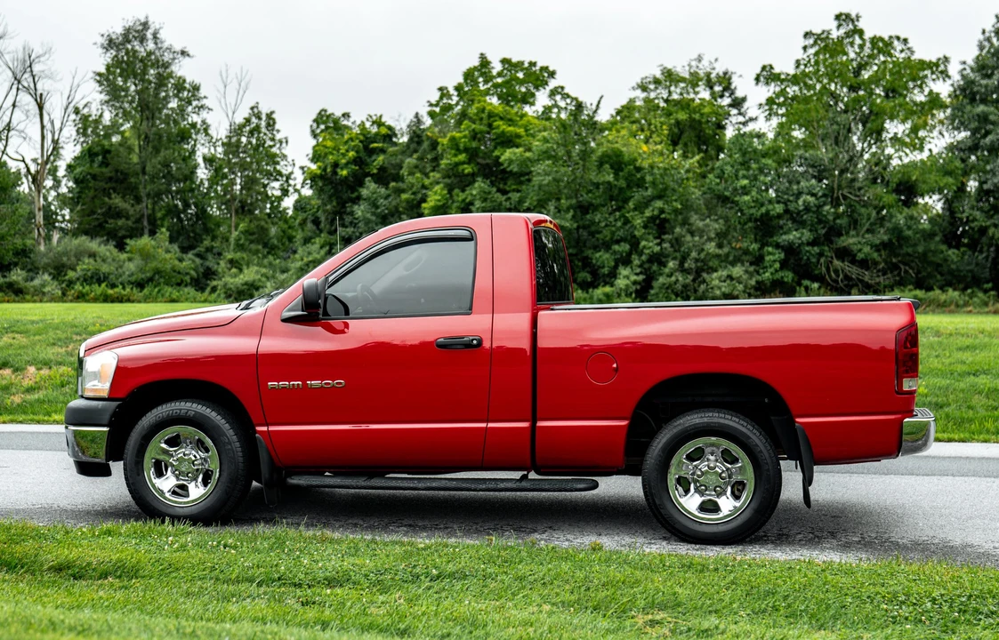 2006 Dodge Ram 3rd Gen - Image 14 of 31