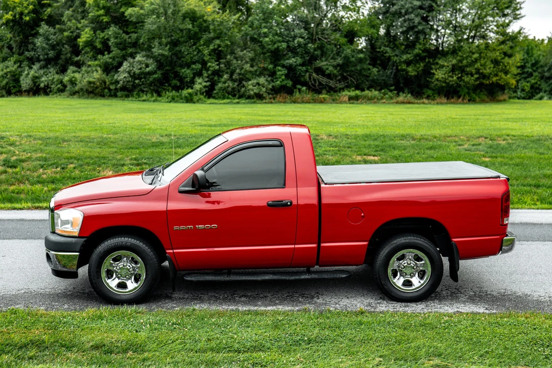 2006 Dodge Ram 3rd Gen - Image 13 of 31