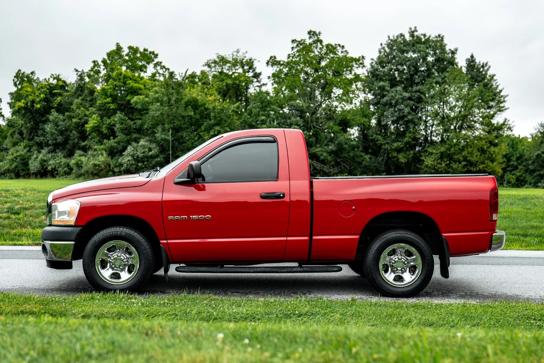 2006 Dodge Ram 3rd Gen - Image 12 of 31