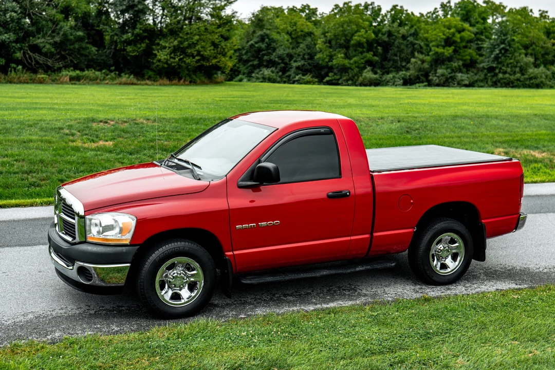 2006 Dodge Ram 3rd Gen - Image 11 of 31