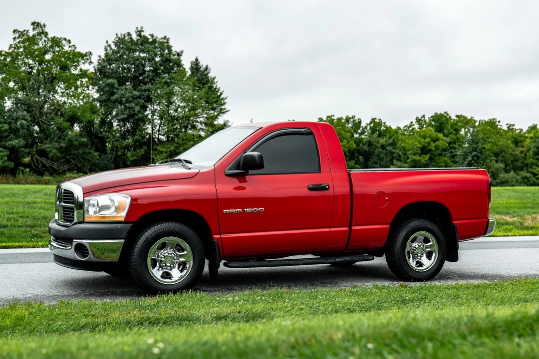 2006 Dodge Ram 3rd Gen - Image 10 of 31