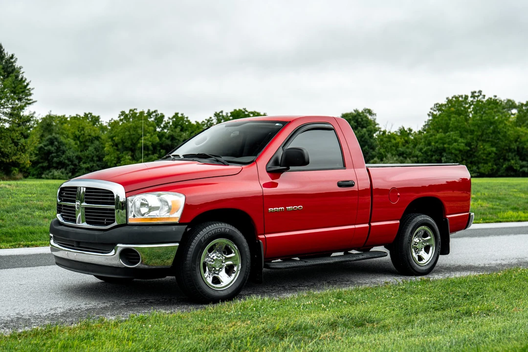 2006 Dodge Ram 3rd Gen - Image 8 of 31