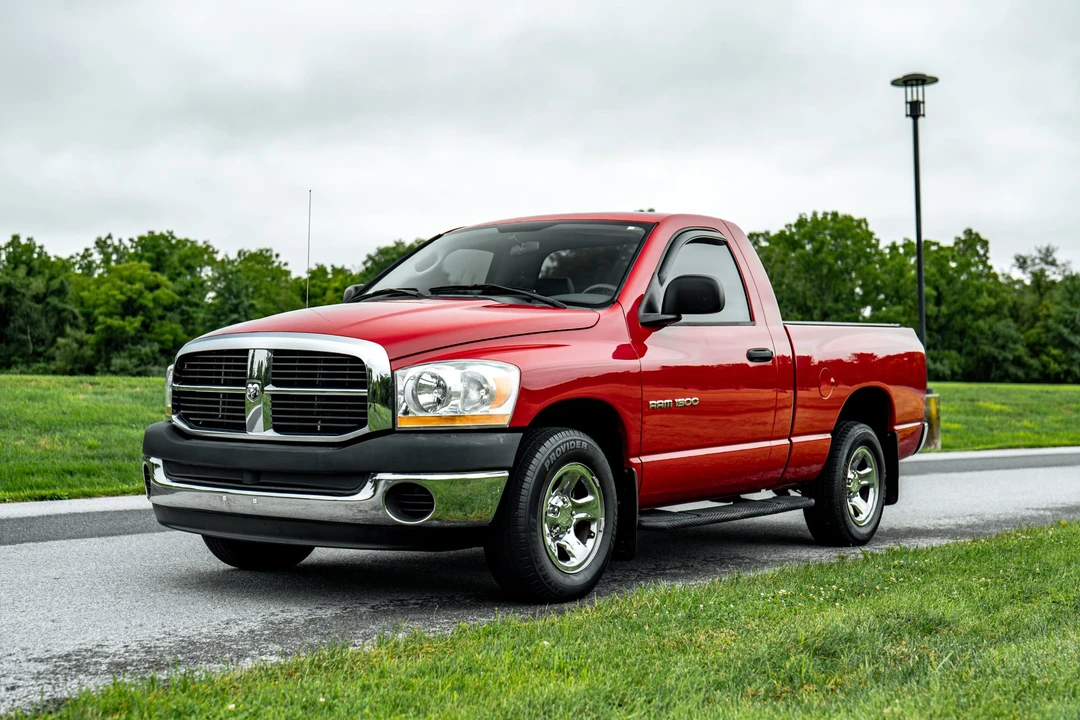 2006 Dodge Ram 3rd Gen - Image 6 of 31